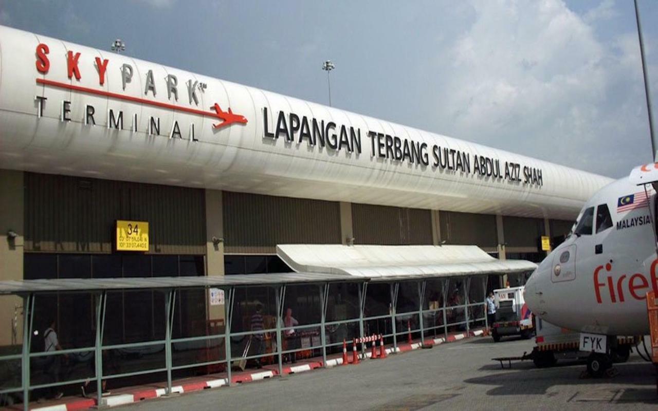 Zizz Homestay - The Pallet Home Petaling Jaya Exterior foto